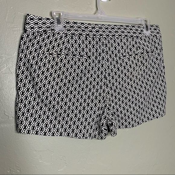 Joe Fresh Geometric Print Shorts - Picture 2 of 5